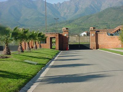Principal view